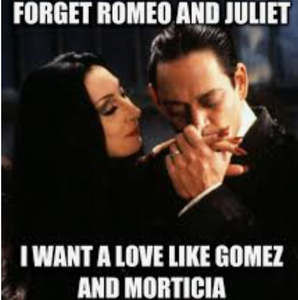 Meet your Posher, Gomez